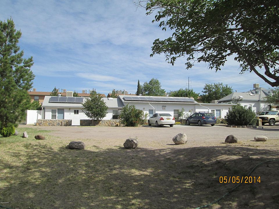 1st image of 2510 S Espina St