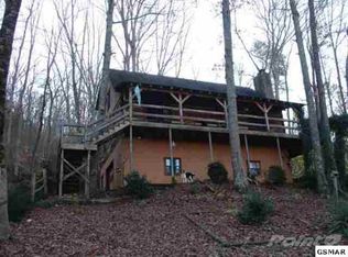 440 Kelly Hills Rd, Sevierville, TN 37876
