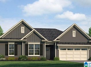 4005 Susie Ln, Alabaster, AL 35007