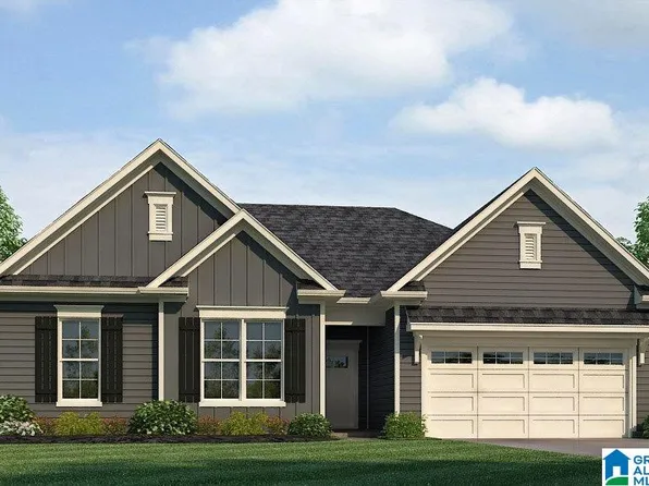 4000 Susie View Ln, Alabaster, AL 35007