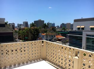 1915 4th Ave APT 9, San Diego, CA 92101