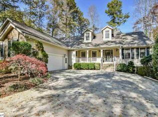 7 Frigate Dr, Salem, SC 29676