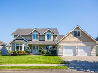 724 Sunrise Dr, Lynden, WA 98264