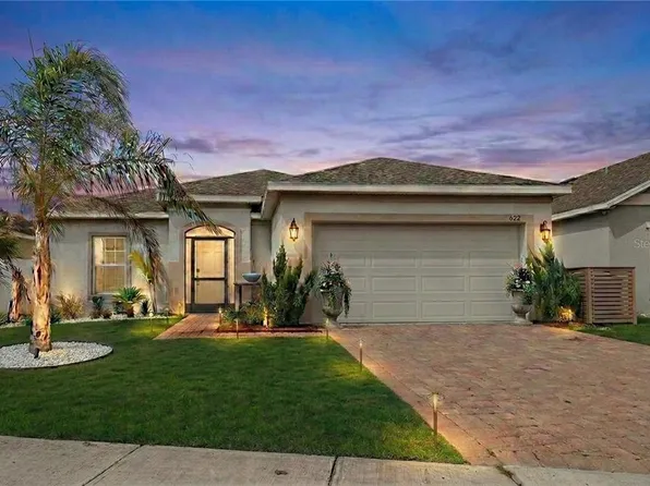 622 Samuel Pl, Davenport, FL 33837