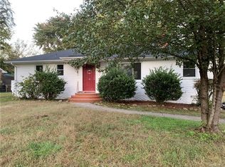 1415 Peterson Mill Rd, Hopewell, VA 23860