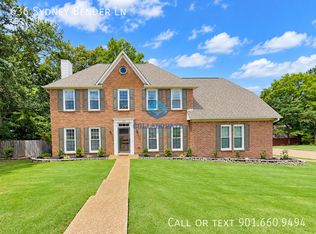636 Sydney Bender Ln, Collierville, TN 38017