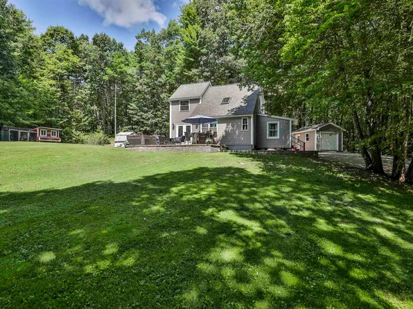 32 Serenitas Lane, Goffstown, NH 03045