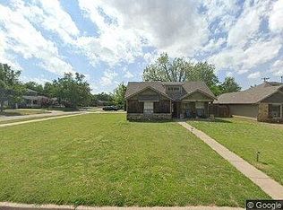 4201 N Kentucky Ave, Oklahoma City, OK 73118