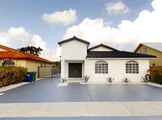 Villa Sevilla, Miami, FL 33185