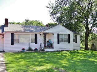9610 E 29th Terrace, Independence, MO 64052