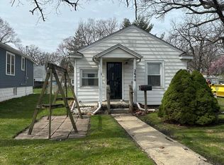 2640 La Porte St, Lake Station, IN 46405