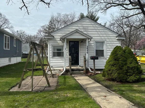 2640 La Porte St, Lake Station, IN 46405