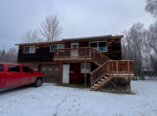601 Fairbanks St, Fairbanks, AK 99709