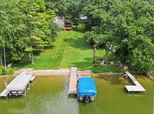 N8991 E Miramar Dr #N8993, East Troy, WI 53120