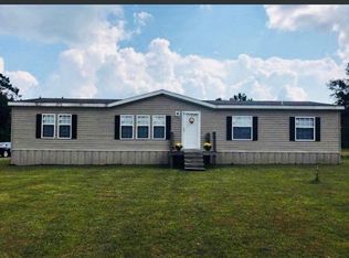 820B Sones Chapel Rd, Poplarville, MS 39470