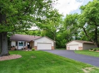18030 Uplander Ct NW, Andover, MN 55304