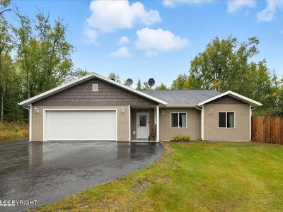 34416 Developer Cir, Cir, AK, 99669