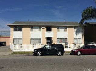 210 W South St, Rialto, CA 92376