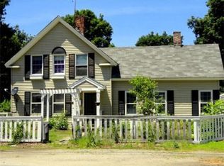 82 Chace St, Clinton, MA 01510