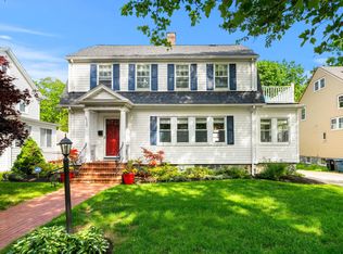 525 Fellsway E, Malden, MA 02148