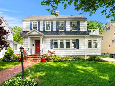 525 Fellsway E, Malden, MA, 02148