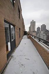 Rented by Olnick Organization