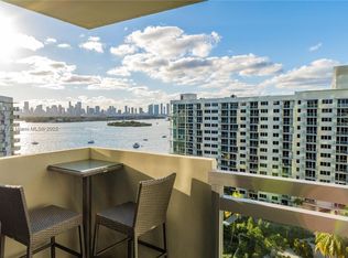 1500 Bay Rd APT 1464S, Miami Beach, FL 33139