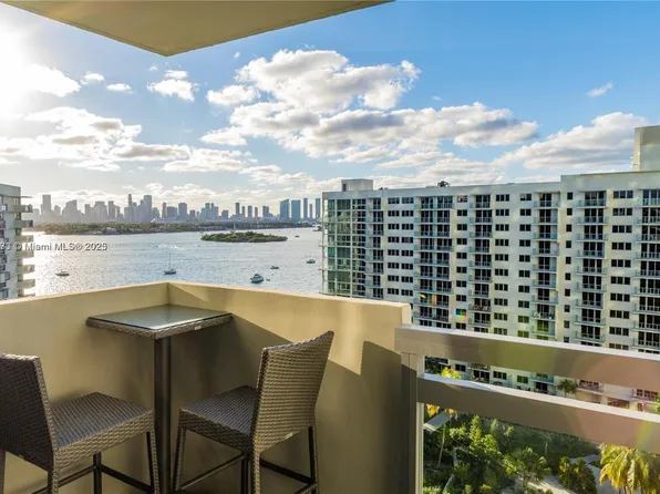1500 Bay Rd, Miami Beach, FL