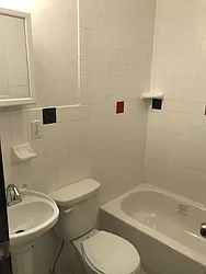 Rented by East Village Property Management LLC