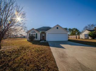 3958 Trotters Ridge Cir, Valdosta, GA 31605