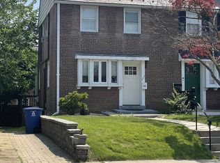 627 N Nelson St, Arlington, VA 22201