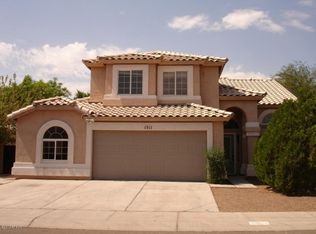 1511 W Pacific Dr, Gilbert, AZ 85233