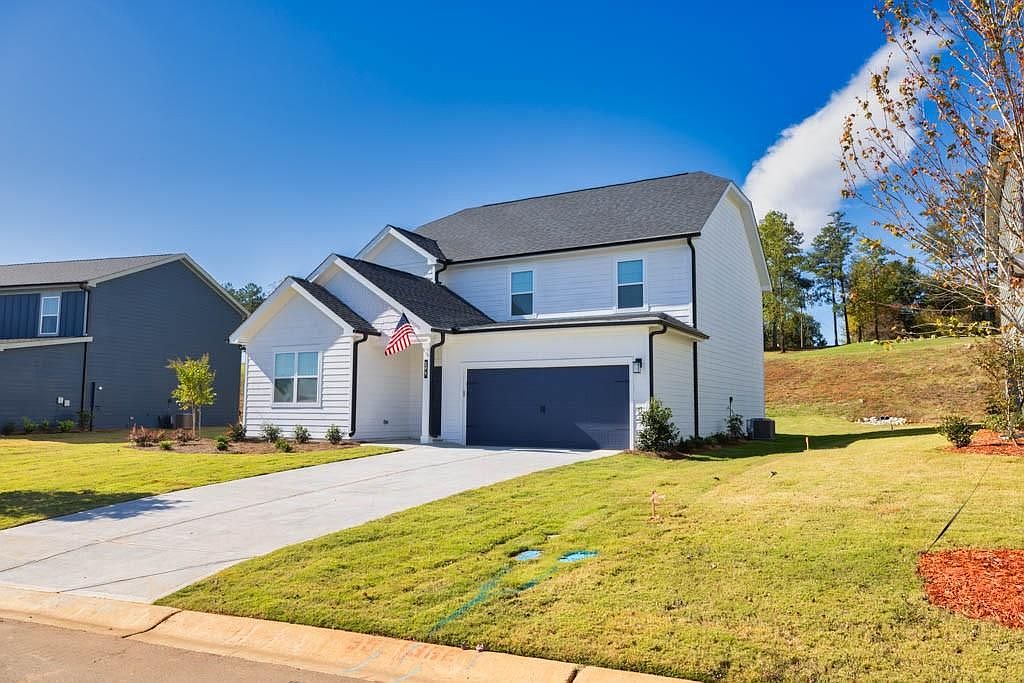 165 Sweet Briar Way, Homer, GA 30547 Zillow
