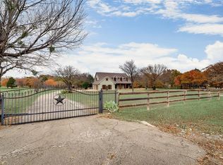 4 Hickory Crossing Ln, Argyle, TX 76226