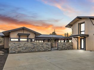 65675 Pronghorn Dr Lot 16, Bend, OR 97701