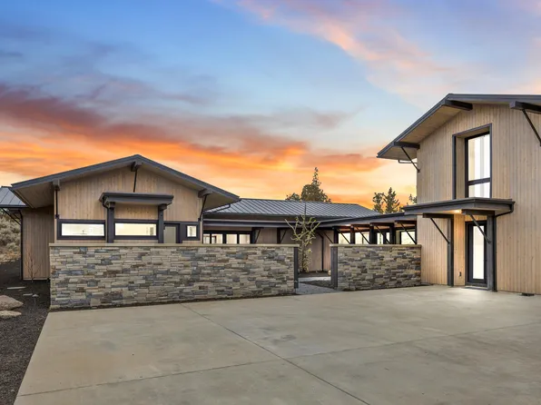 65675 Pronghorn Dr Lot 16, Bend, OR 97701