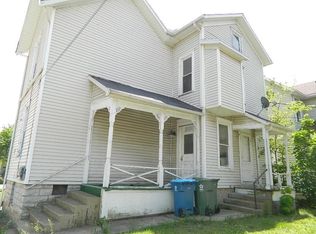 501 S Main Ave, Sidney, OH 45365