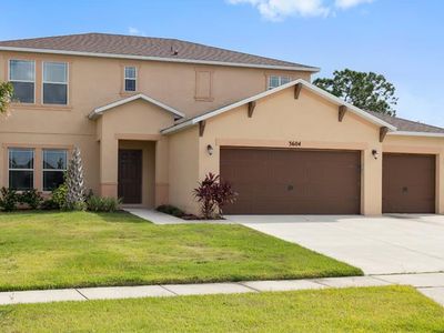 3604 Waterhouse Ct, Kissimmee, FL, 34746