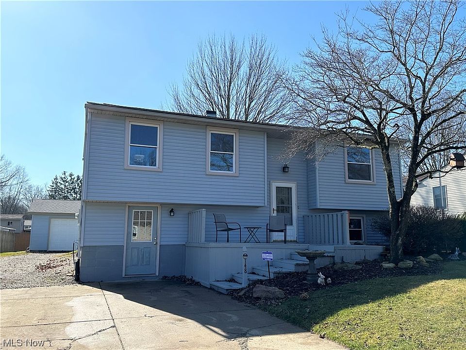 148 Summerberry Ln, Niles, OH 44446 Zillow