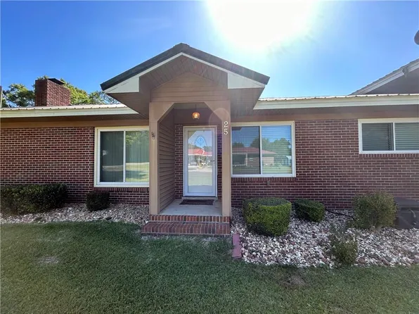 25 Forest Ave, Butler, GA 31006