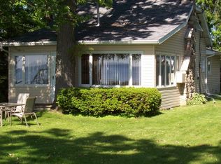 N10672 Pukwana Beach Rd, Malone, WI 53049