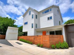 2500 Southland Dr #B, Austin, TX 78704