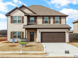 120 Gander Cir, Owens X Rds, AL 35763