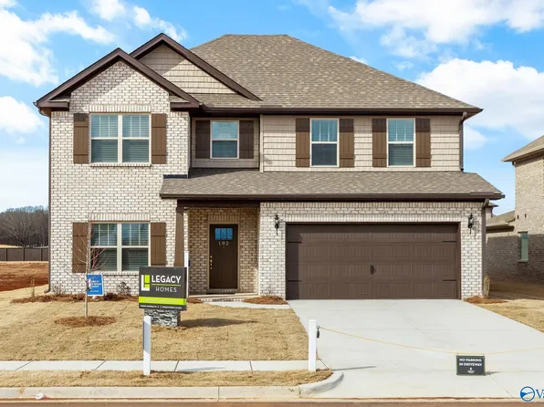 120 Gander Cir, Owens X Rds, AL 35763