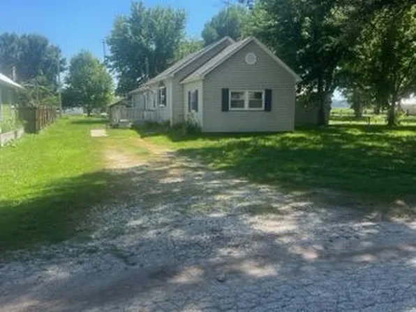 212 W Oak St, Pisgah, IA 51564