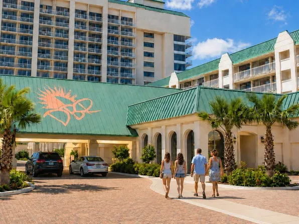 2700 N Atlantic Ave #820, Daytona Beach, FL 32118