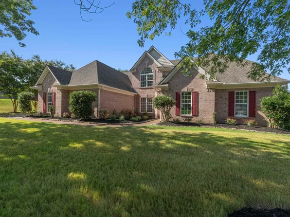9515 Owl Hill Dr, Lakeland, TN 38002