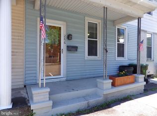 246 E Market St, Orwigsburg, PA 17961