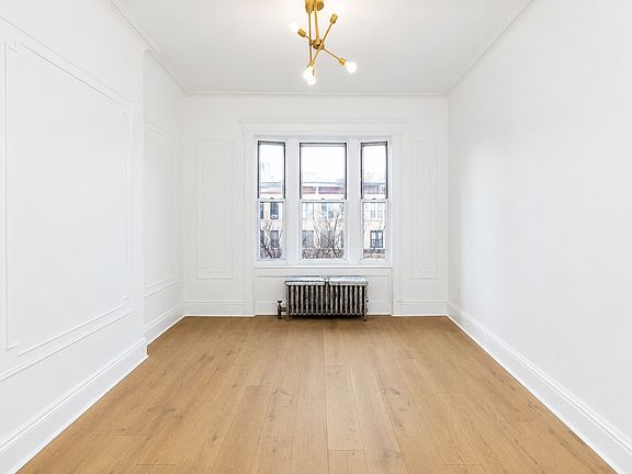 2nd image of 1173 Nostrand Ave #3A