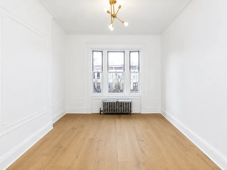 1173 Nostrand Ave #3 — Photo 1